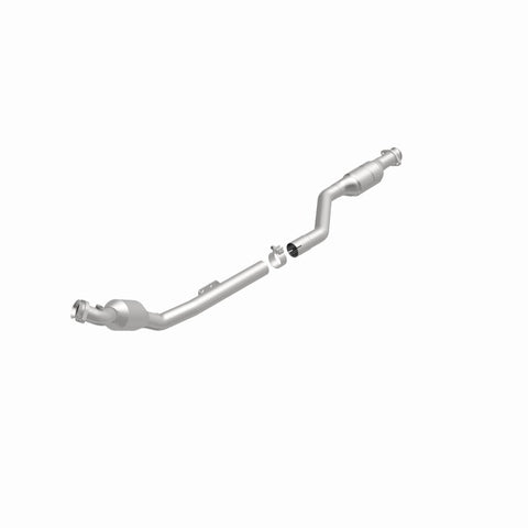 MagnaFlow Direct Fit Catalytic Converter 99-00 Mercedes E430 4.3L - 444304