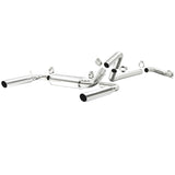MagnaFlow Sys C/B Camaro-Firebird 93-97 5.7L - 15620
