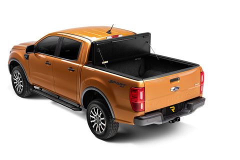UnderCover 2024 Ford Ranger 5ft Bed Flex Bed Cover - FX21033