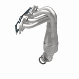 MagnaFlow Conv DF 06-08 Toyota RAV4 2.4L - 50467