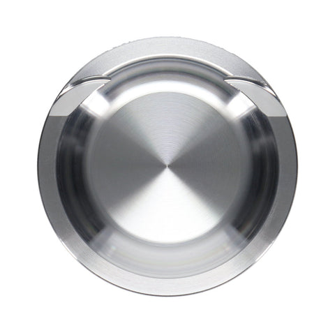 JE Pistons HNDA FIT/JAZ L15AKIT Set of 4 Pistons - 295751
