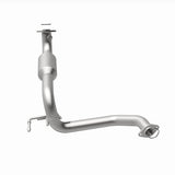 MagnaFlow 16-20 Toyota Tacoma V6 3.5L OEM Grade Direct-Fit Catalytic Converter - 280076
