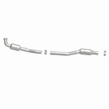 MagnaFlow Conv DF 03-06 Mercedes SL500 5L Driver Side - 51402