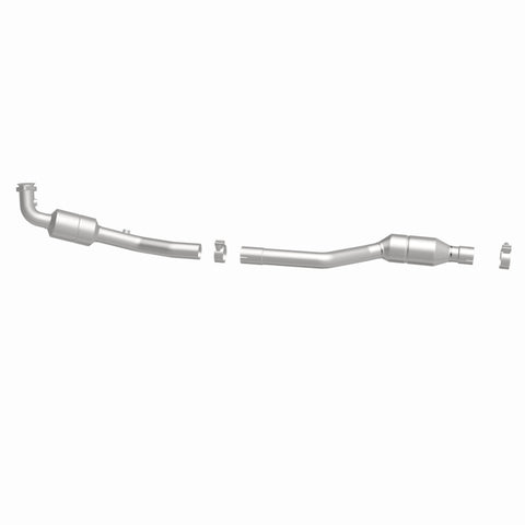 MagnaFlow Conv DF 03-06 Mercedes SL500 5L Driver Side - 51402