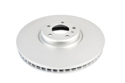 DBA 15-19 BMW X6 (F16) En-Shield Standard Front Right Brake Rotor - DBA3262ER