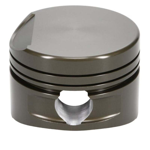 JE Pistons CHRYSLER TOP FUEL Set of 8 Pistons - 207486