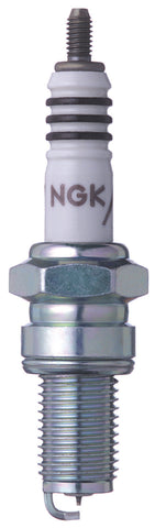 NGK Iridium IX Spark Plug Box of 4 (DR7EIX) - 5686