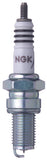 NGK IX Iridium Spark Plug Box of 4 (DRR8EIX) - 6681