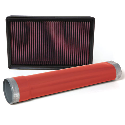 Banks Power 14-15 Ram 1500 3.0L EcoDiesel Ram-Air Intake System w/ Silencer Delete Tube - 42260