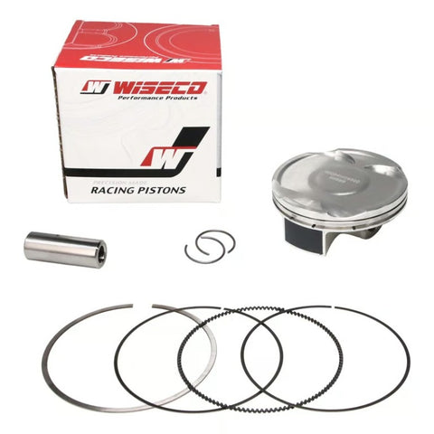 Wiseco KTM 500EXC/XC-W 12-19 11.81 CR Piston kit - 40064M09500