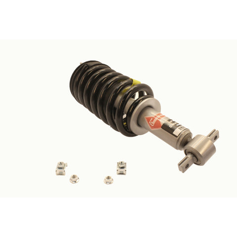 KYB Strut Plus Front Chevrolet/GMC 07-10 Tahoe/Yukon 2WD - SR4080