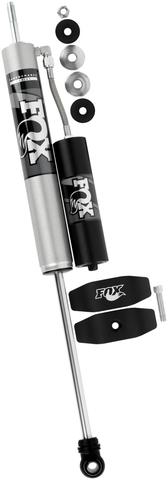 Fox 05-19 Ford F250/F350 2.0 Performance Series 11in Smooth Body IFP Front Shock /5.5-7in lift - 985-24-164