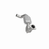 MagnaFlow Conv DF 01-02 Ford F-150 5.4L - 51324