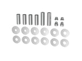 ICON 05-15 Toyota Tacoma Lower Control Arm Hardware Kit - 54302