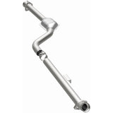 MagnaFlow Direct Fit Catalytic Converter 03-05 Mercedes C230 1.8L - 51592
