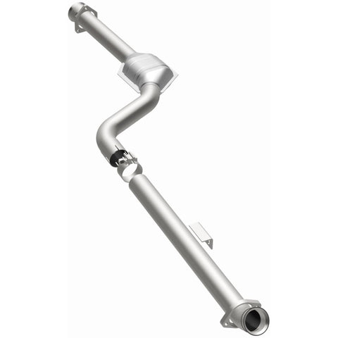 MagnaFlow Direct Fit Catalytic Converter 03-05 Mercedes C230 1.8L - 51592