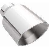 MagnaFlow Tip 1-Pk DW 4 x 7.00 2.25 Id 15De - 35121