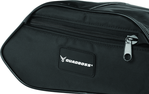 QuadBoss Polaris Geberal Console Bag - 156215