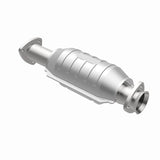 MagnaFlow Conv Saab 900 81-90 15.25X5X4 2/2 - 22833