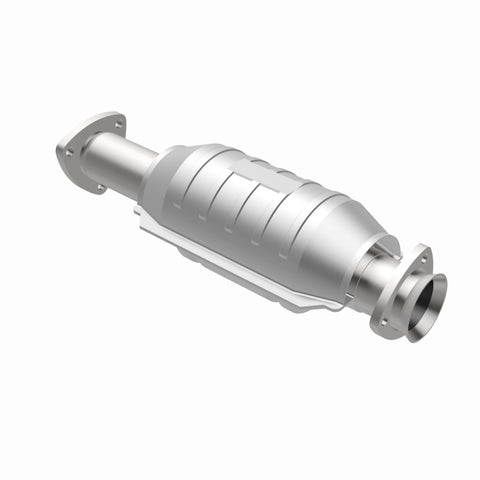 MagnaFlow Conv Saab 900 81-90 15.25X5X4 2/2 - 22833
