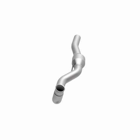 MagnaFlow Conv DF 06- GM Silv/Sierra 6.6L - 60502