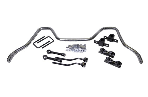 Hellwig 00-06 Toyota Tunder 2/4WD Solid Heat Treated Chromoly 1-1/8in Rear Sway Bar - 7700