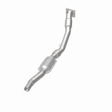 MagnaFlow Direct Fit Catalytic Converter 00-02 Audi A6 Quattro 2.7L - 49894