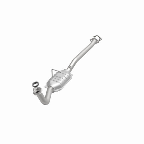 MagnaFlow Direct Fit Catalytic Converter 98-01 Metro/Swift 1.3 rr OE - 49563