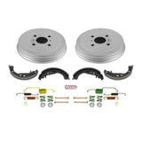 Power Stop 04-06 Scion xA Rear Autospecialty Drum Kit - KOE15365DK