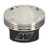 Wiseco Honda XR650C 93-99/XR650L 93-17 10.51 Piston kit - 4989M10000