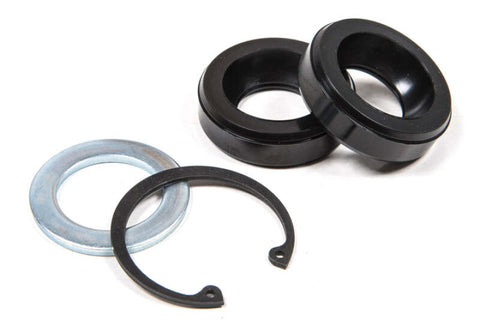 JKS Manufacturing J-Flex Front Upper Control Arm Rebuild Kit (for JKS 1652/1615/1616) - JKS7002