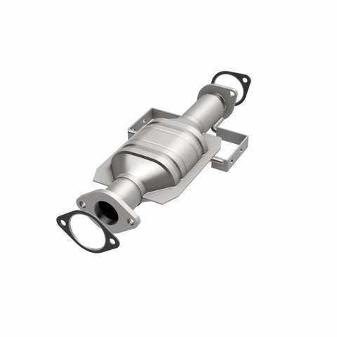 MagnaFlow Direct Fit Catalytic Converter 96-00 Dodge Avenger 2.5L - 49895