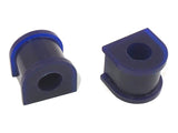 SuperPro Audi Sway Bar Mount 24mm Kit - SPF2592-24K