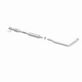 MagnaFlow California Catalytic Converter Direct Fit 07-09 Suzuki SX4 2.0L - 5421218
