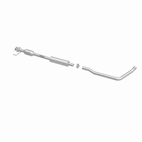 MagnaFlow California Catalytic Converter Direct Fit 07-09 Suzuki SX4 2.0L - 5421218