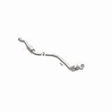 MagnaFlow Direct Fit Catalytic Converter 06-09 Mercedes-Benz E350 3.5L 4matic Driver Side - 51639