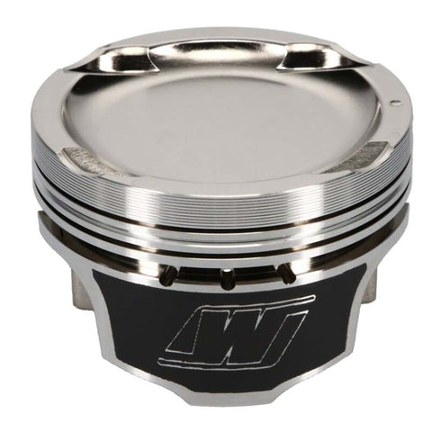 Wiseco 1400 HD Mitsu EVO 8 - 4G63 Turbo -21cc Piston Shelf Stock Kit - K627M855
