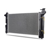 Mishimoto Pontiac Vibe Replacement Radiator 2003-2008 - R2428-AT