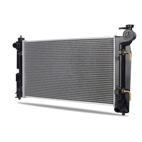 Mishimoto Pontiac Vibe Replacement Radiator 2003-2008 - R2428-AT