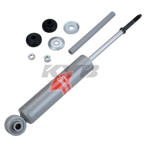 KYB Shocks & Struts Gas-A-Just Front CHRYSLER 300 (RWD) 1965-71 CHRYSLER Imperial 1967-73 CHRYSLER N - KG4507