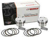 Wiseco HD 1200 Evo 10.51(3527X-4721P3) Piston Kit - K1688