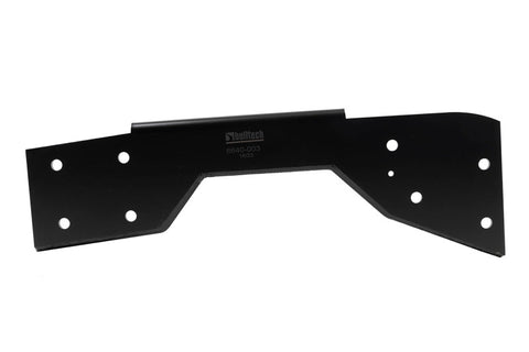 Belltech C-NOTCH KIT 95-99 Chevy Tahoe/GMC Yukon 2DR *C-Section ONLY w/ Hardware* - 6641