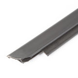 Omix Outer Glass Seal Rear LH 07-18 Jeep Wrangler - 12303.36