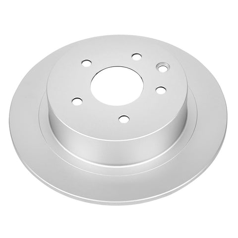 Power Stop 02-18 Nissan Altima Rear Evolution Geomet Coated Rotor - JBR1102EVC