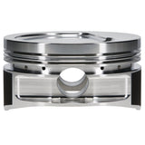 JE Pistons BBC INV DOME Set of 8 Pistons - 257944