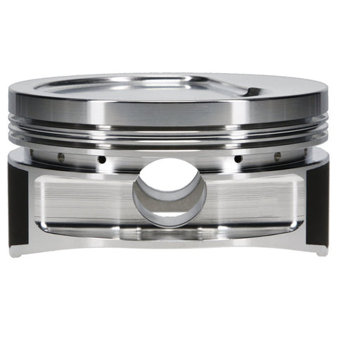 JE Pistons BBC INV DOME Set of 8 Pistons - 257944