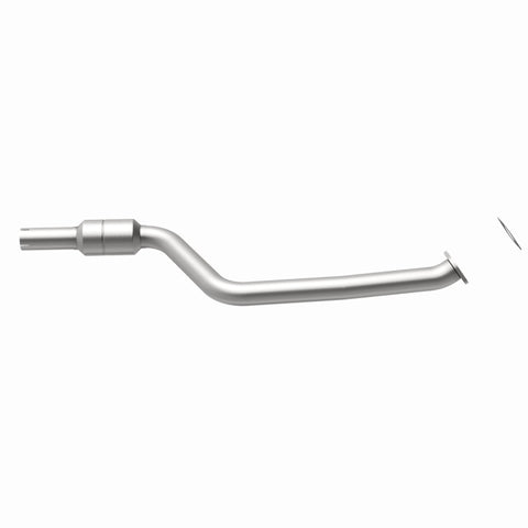 MagnaFlow Direct Fit Catalytic Converter BMW 3 07-08 Rear OEM - 49768