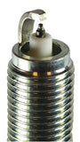 NGK Laser Iridium Spark Plug Box of 4 (SILZKFR8E7S) - 90654