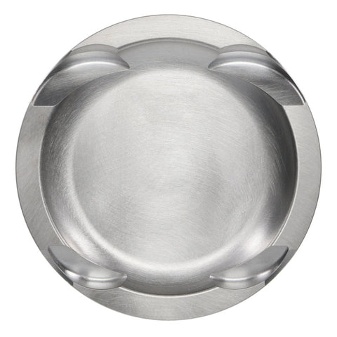 Wiseco Honda K24 w/K20 Heads -21cc 87.5mm Piston Shelf Stock Kit - K622M875