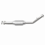 MagnaFlow Conv DF California Grade 83-88 Ford Ranger 2.0L/83-84 Ford Ranger 2.3L - 3391373